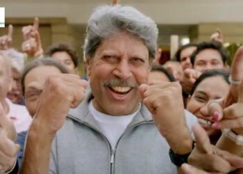 QMS MAS enlists Kapil Dev as the face of the brand; unveils its new ad with him for launch of Q Devices