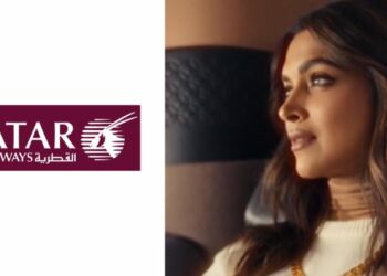 Qatar Airways signs Deepika Padukone as global brand ambassador