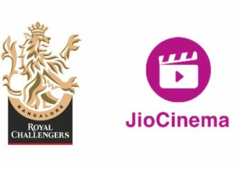 RCB teams up with Viacom18 to strengthen digital offerings