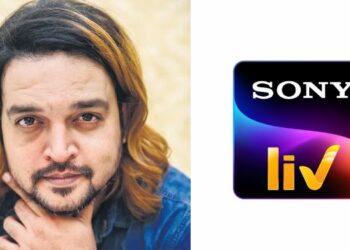 Rajiv Rajaram joins SonyLIV as Head of Tamil content