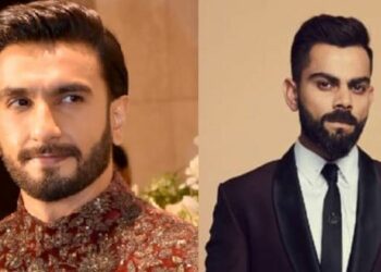 Ranveer Singh surpasses Virat Kohli to become 2022’s most valued celebrity: Report
