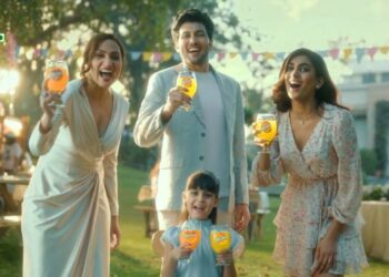 Rasna's summer TVC campaign targets all age groups