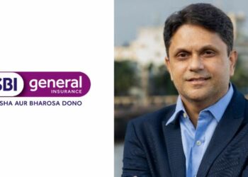 Rathin Lahiri joins SBI General Insurance as Head - Brand & Marketing