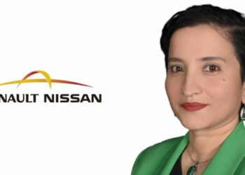 Renault Nissan Automotive appoints Sukanya Ramanujan as General Manager Communications