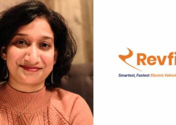 Revfin appoints Deepa Vegesina as Chief Digital Officer