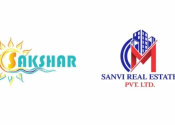 Sakshar Media bags PR & influencer marketing mandate for Sanvi Real Estate