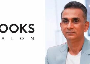 Samir Srivastav joins Look Salon India as CEO