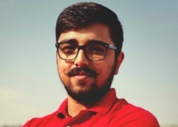 Shaktipriyo Sikdar joins Emami as Head - Digital Marketing