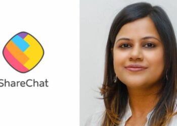 ShareChat elevates Mousumi Mishra to lead Consumer Marketing
