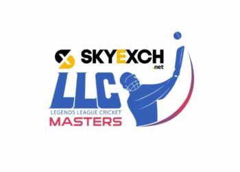 Skyexch.net named title sponsor for LLC Masters