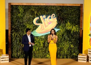 Slice onboards Kiara Advani as brand ambassador; unveils campaign