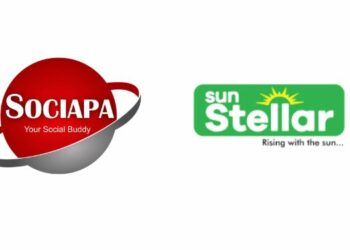 Sociapa bags digital mandate for Sun Stellar