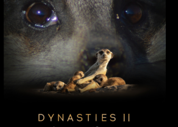 Sony BBC Earth launches the second season of ‘Dynasties’