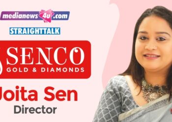 Understanding consumers, respecting craftsmanship: Q&A with Joita Sen, Senco Gold & Diamonds