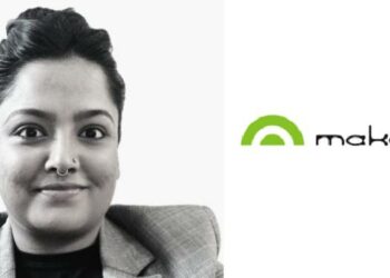Suchana Sarkar takes the helm of Makani Creatives as CBO