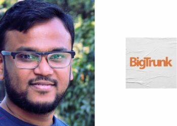 Sumit Dewanjee joins BigTrunk Communication as EVP