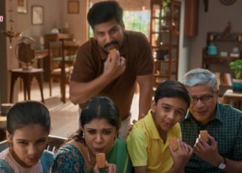 Sunfeast Supermilk partners with CSK for 'Strongaa Whistle Podu' campaign