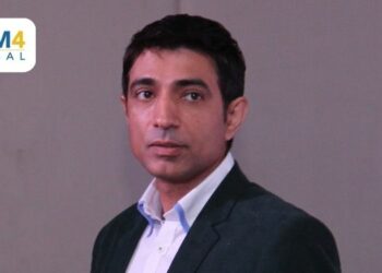 Sunil Wuthoo joins COM4 Global Inc. as Vice President Business Strategy