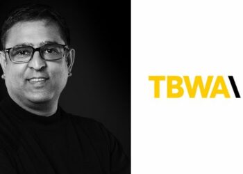 TBWA\India names Ranjeev Vij as MD, Nissan United 3.0 and Executive Director North