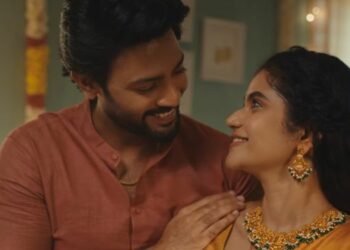 Tanishq’s Ugadi Film Celebrates Women Who Are Creators of Their own narrative
