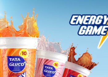 Tata Gluco+ takes the humour route to connect with Gen Z