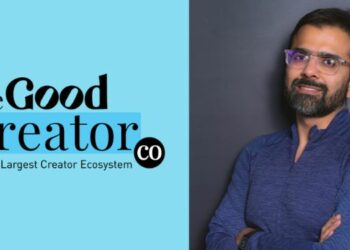 The Good Glamm Group acquires BulBul; launches Good Creator Co app for creators