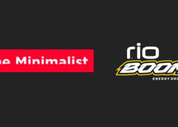 The Minimalist wins creative and social media mandate for Rio Boom Energy Drink