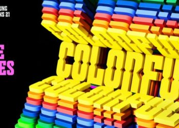 The One Club opens Colorful 2023 grant for young BIPOC creatives