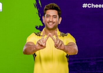 Viacom18 appoints MS Dhoni as brand ambassador