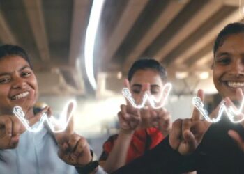 Viacom18 celebrates resilience and grit of girls in cricket