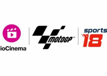 Viacom18 secures exclusive MotoGP rights for India