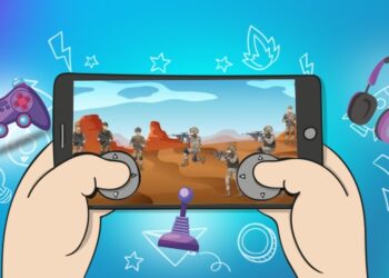 Do People Spend Too Much Time Playing Video Games?