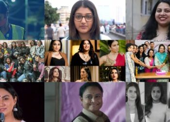 Women’s Day Campaigns 2023 – Part 5