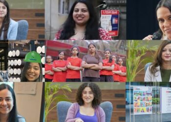 Women’s Day Campaigns 2023 – Part 6