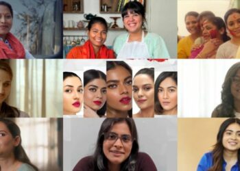 Womens' Day campaign 2023- part 3