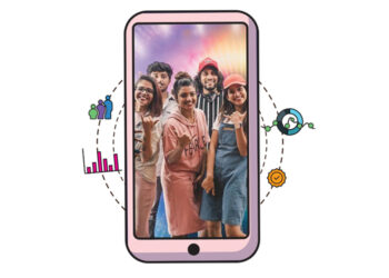 Young Indians spend more time watching short videos than TV and OTT: Report