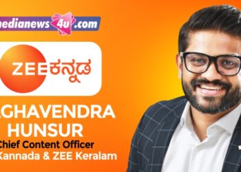 'Weekend with Ramesh' returns; Zee Kannada expects new eyeballs from urban males