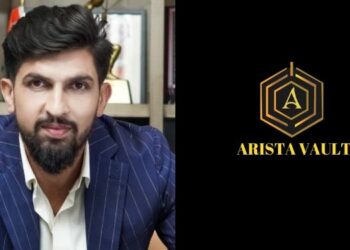 Ishant Sharma named brand ambassador for Arista Vault