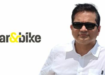 carandbike.com appoints Girish Karkera as Editor-in-Chief