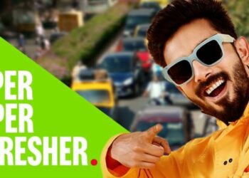 7UP join forces with Anirudh Ravichander for Tamil musical anthem