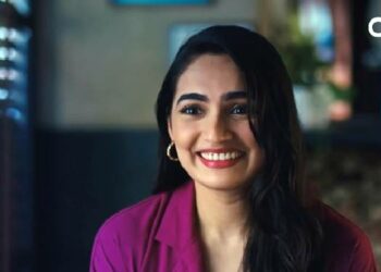 Aisle urges people to get to know someone before a relationship