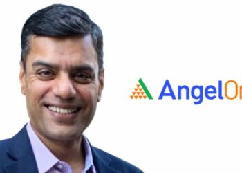 Angel One onboards Amit Majumdar as ED – Strategic Initiatives