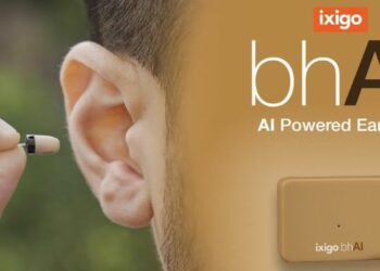 April Fool's Day: Ixigo pranks consumers with AI-Powered ear bud launch
