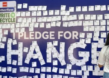 BIC Cello promotes sustainable habits among youth with new initiative