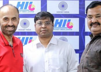 Big Bang Media Ventures signed as exclusive partner for re-launch of Hockey India League