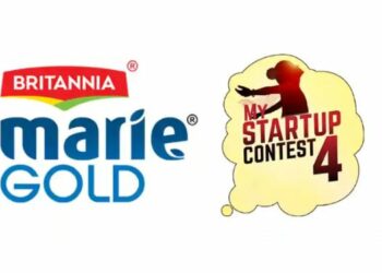 Britannia Marie Gold My Startup Season 4.0 rolls our INR 1 Crore seed fund for 10 Women’preneurs