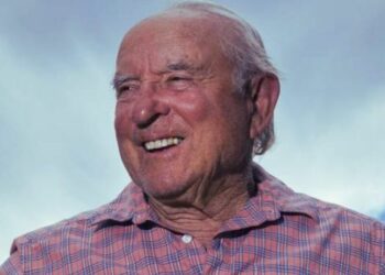 Cannes Lions honours Yvon Chouinard as 2023 Cannes LionHeart