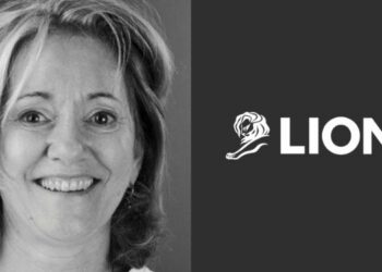 Cannes Lions presents Lion of St. Mark award to W+K’s Susan Hoffman