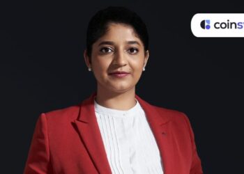 CoinSwitch appoints Kasturi Paladhi as Head of Public Relations