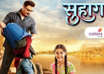Colors’ Suhaagan presents inspiring story of an optimistic orphan girl